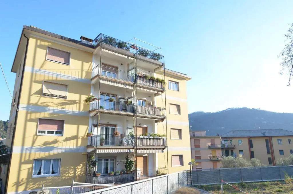 Glicine apartment