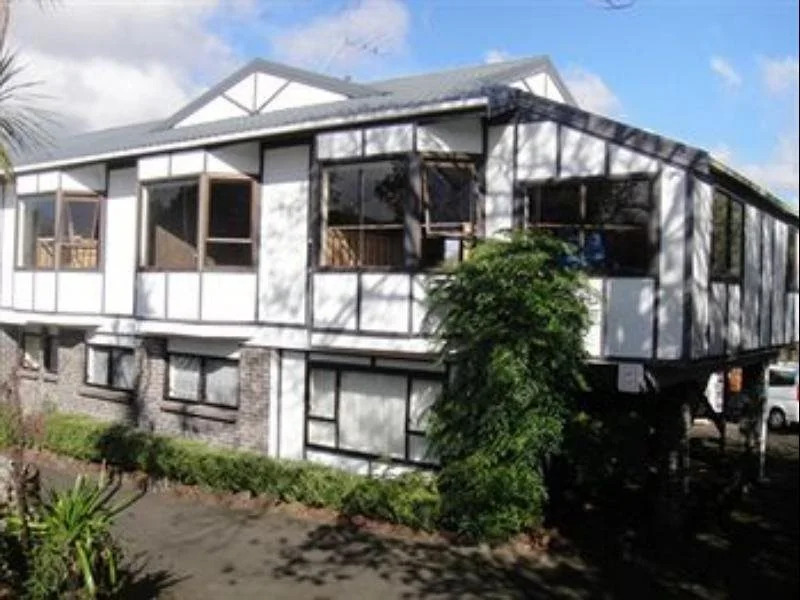 Epsom Motor Inn