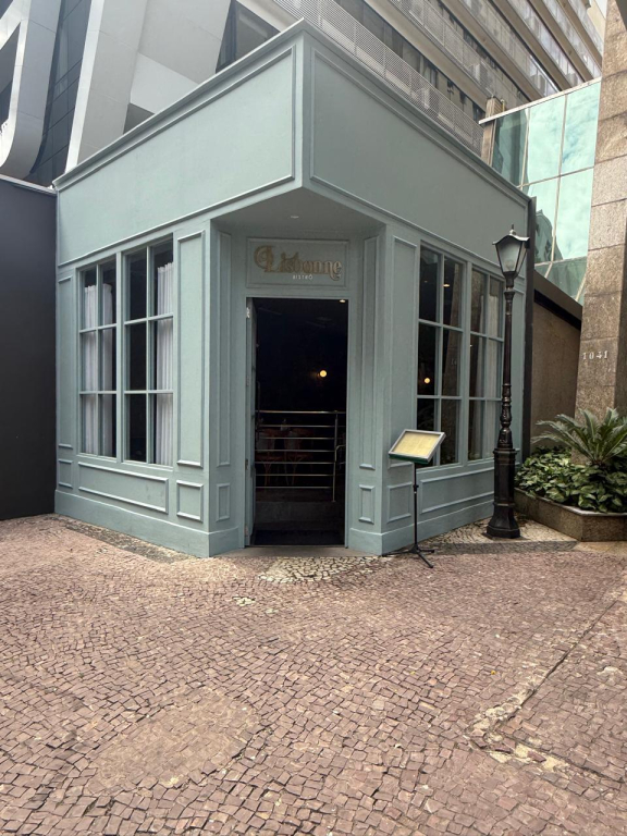 Pancetti Residence Service