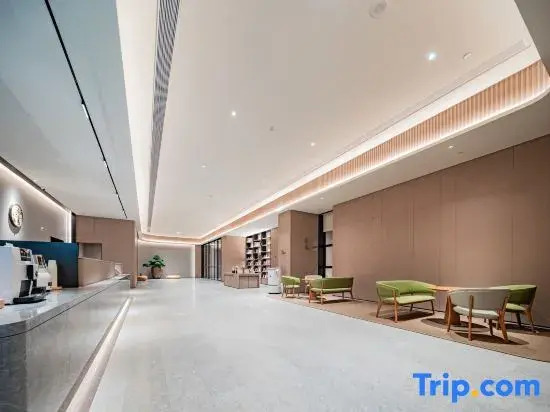 JI Hotel (Chengdu Longquanyi Wuyue Plaza)