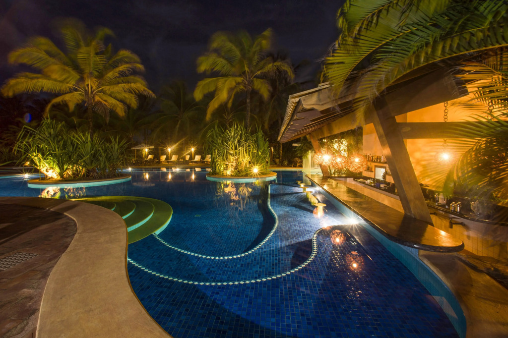 Bupitanga Hotel