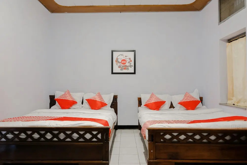 Hotel Palem 1 by OYO Rooms