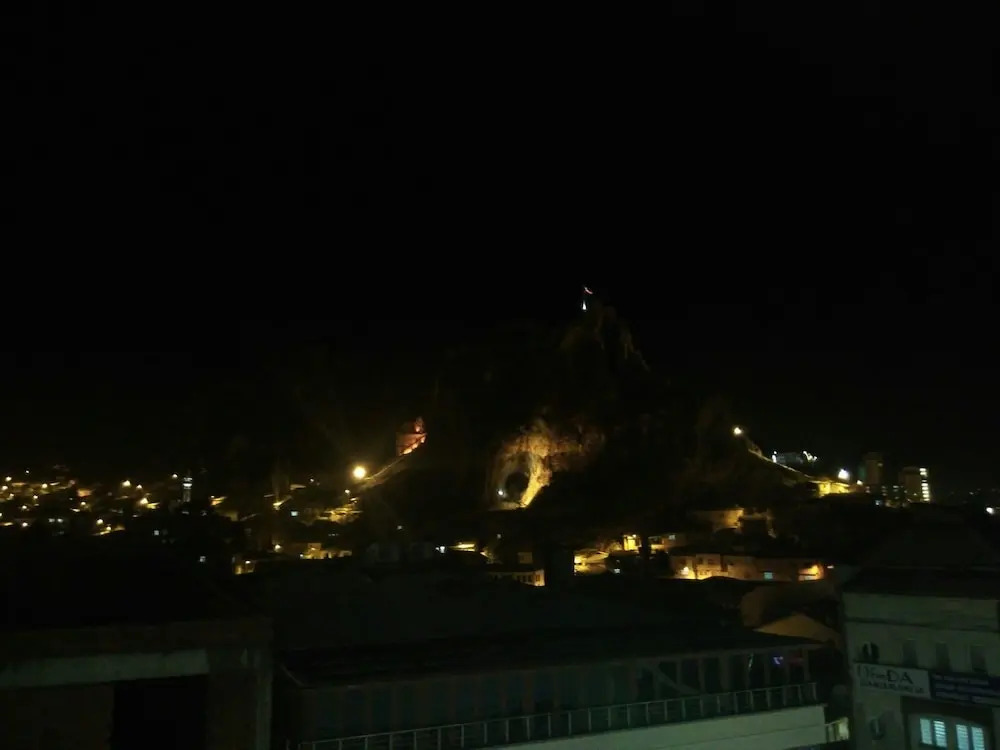 Camlica Otel