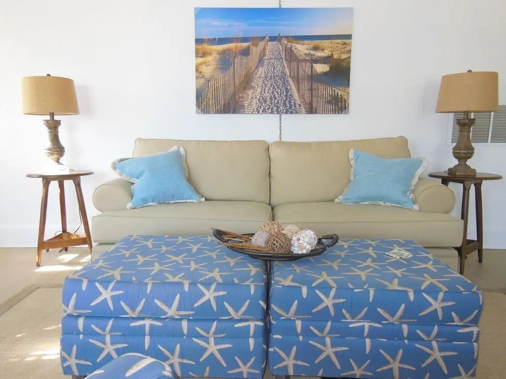 Historical Lands End Cottages by TechTravel