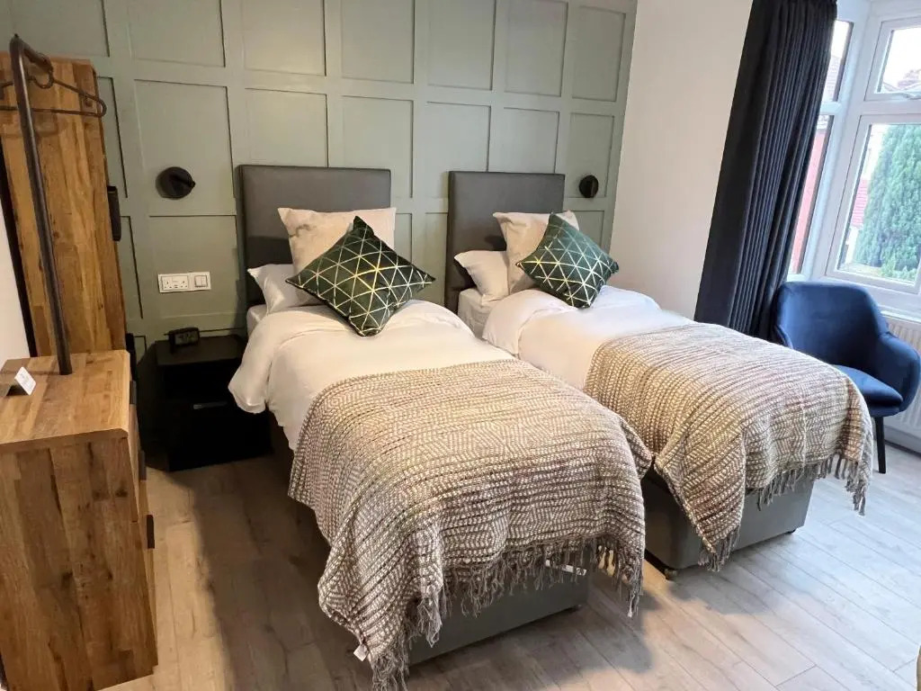 United Home B&B