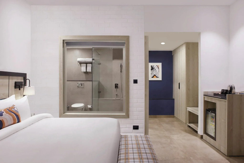 voco Jim Corbett by IHG