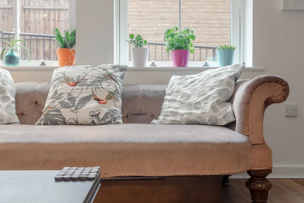 Modern 1 Bedroom Flat in Battersea
