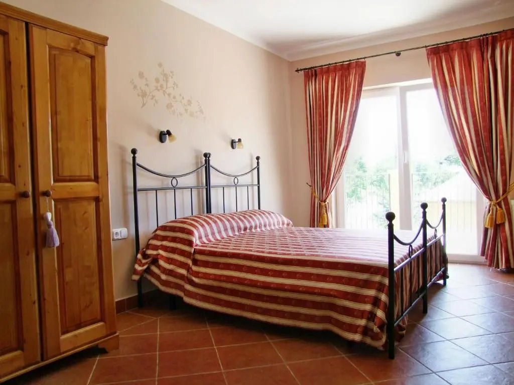 Villa Toscana