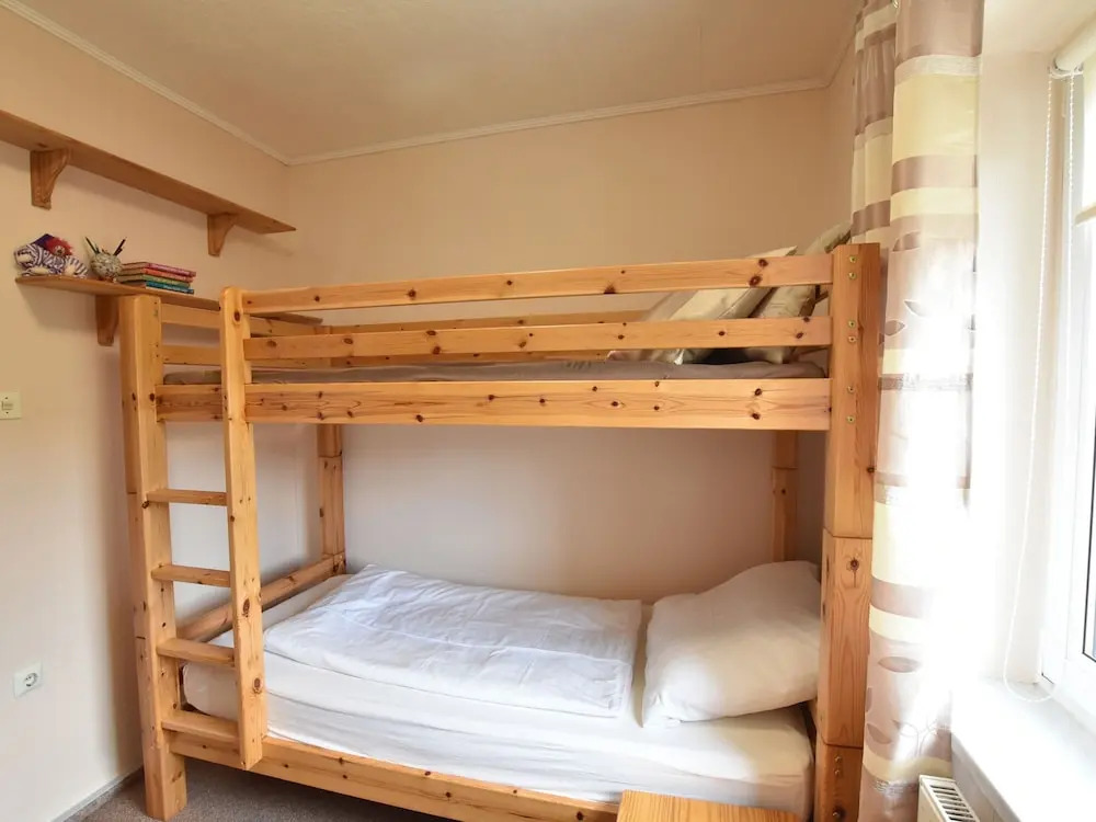 Tolles Ferienhaus in Wismar fur 8 Personen