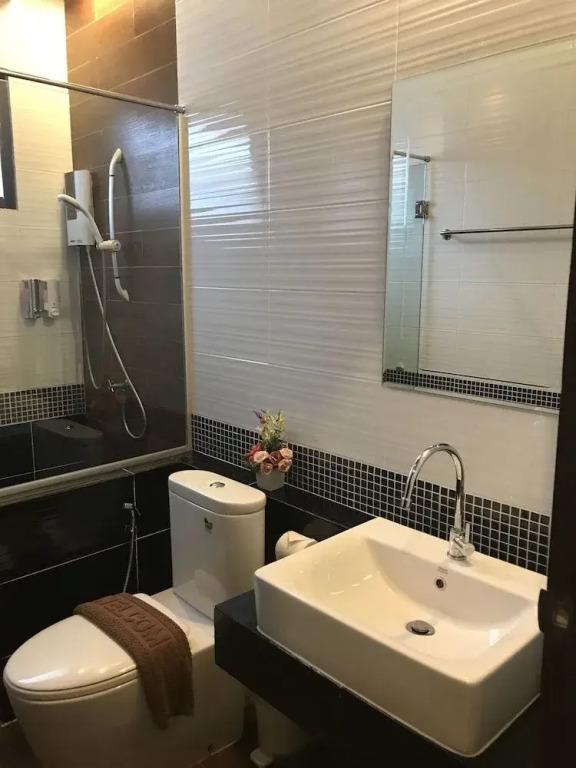 Kira Pool Villa Ao Nang