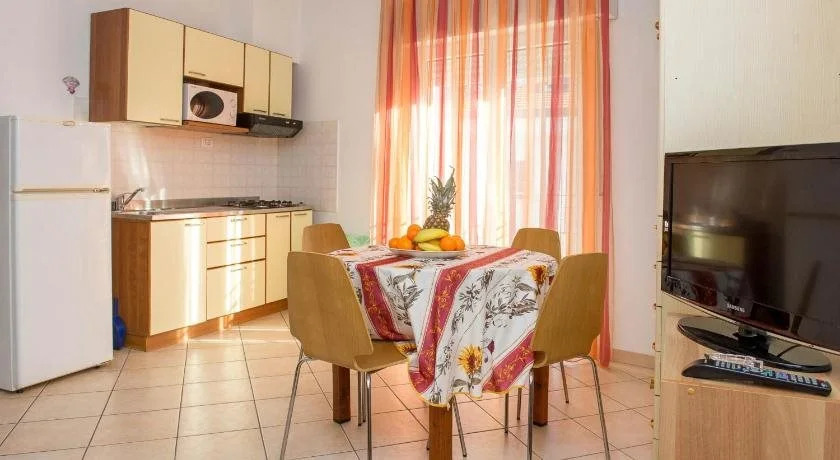 Residence Saturnia