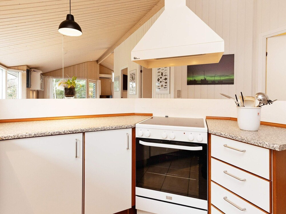 10 Person Holiday Home in Fjerritslev