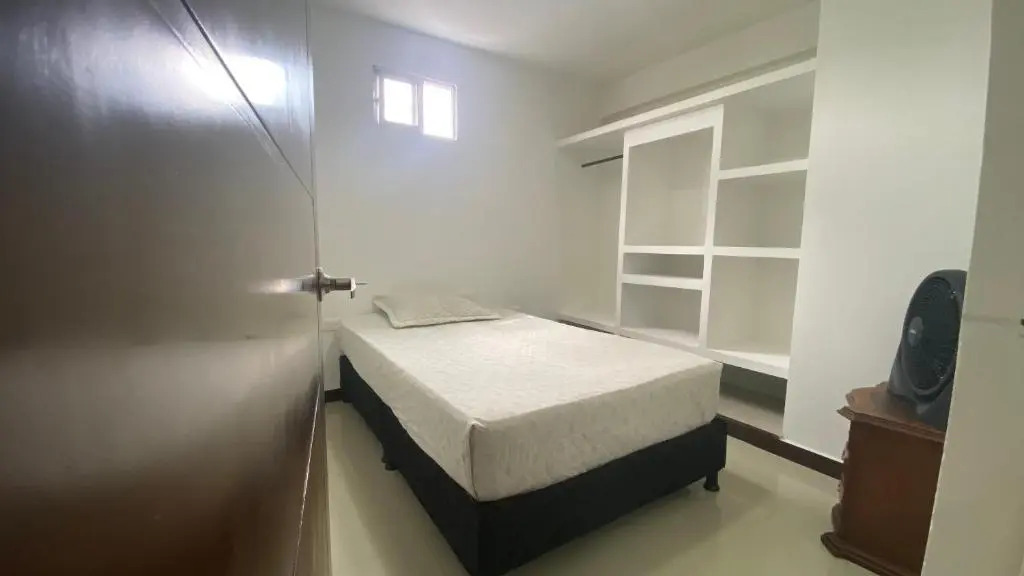 Apartamento Marsella