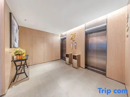 Vienna International Hotel（Dali Erhai  Park High-Speed）
