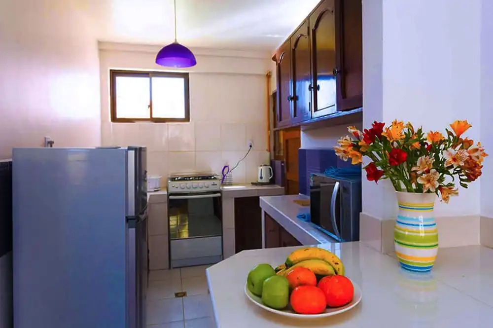 Lhamourai Living Apartments