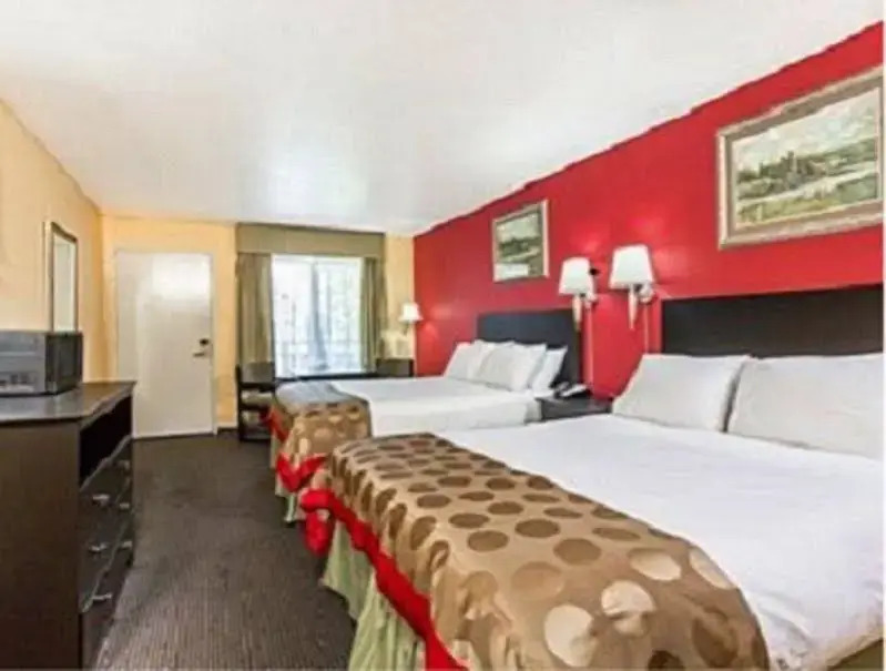 Ramada Vallejo/napa Valley Area