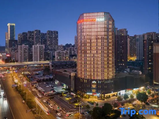 Joya Wuhan Optics Valley