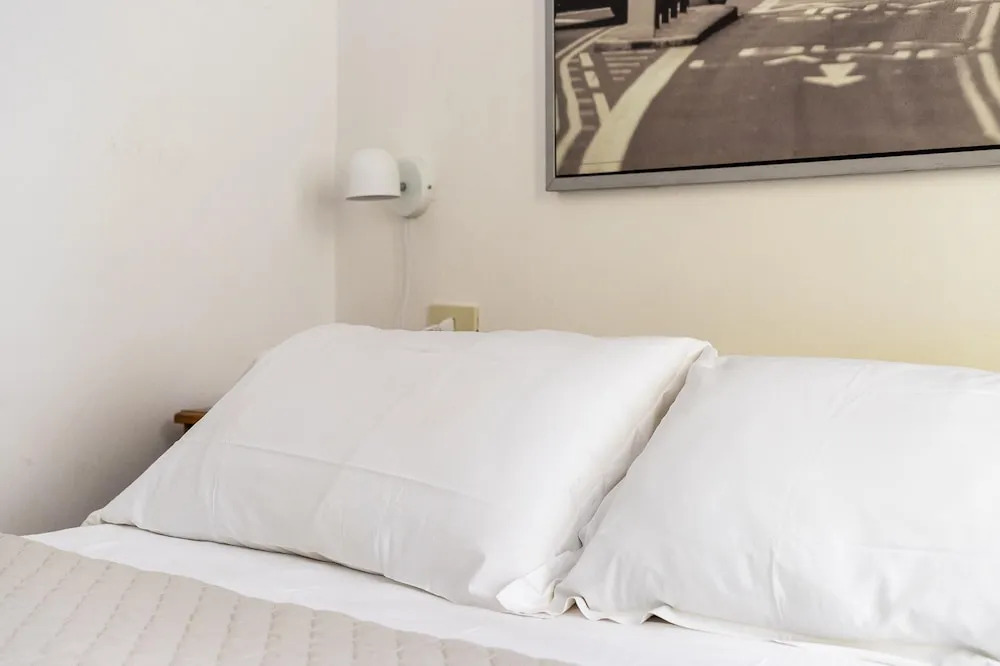 Vagellai Apartment in Firenze
