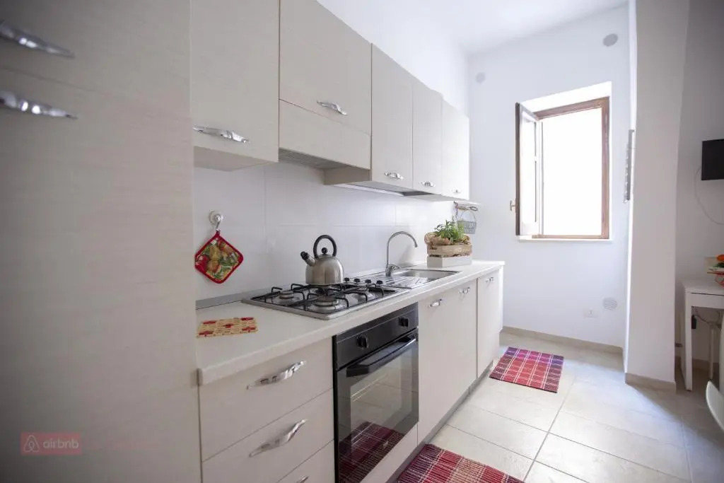 Le Gemme di Sicilia Apartments
