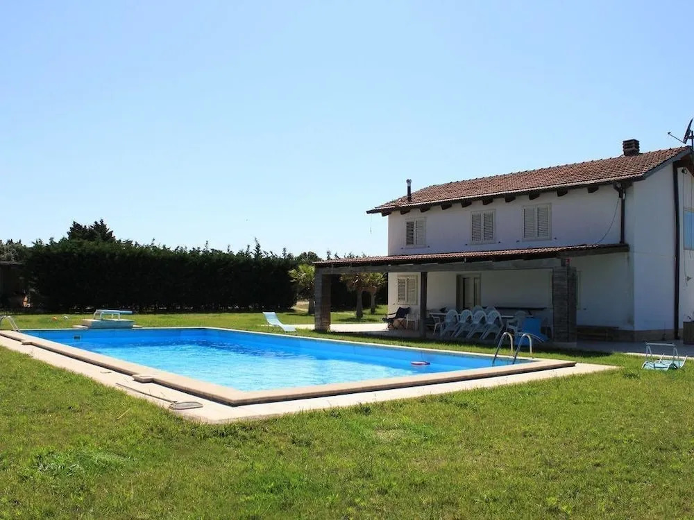Salento Marsail Vacanze