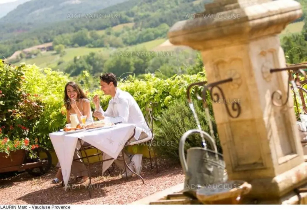 Le Clos des Evigneaux