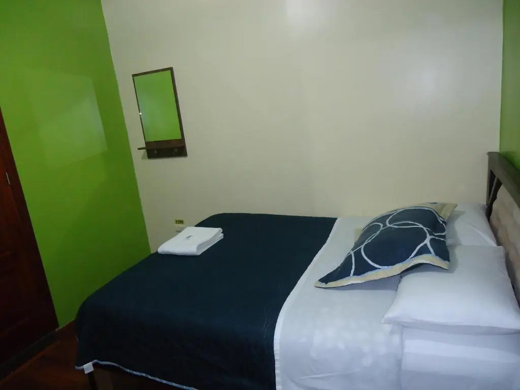 Hostal Bolívar Inn
