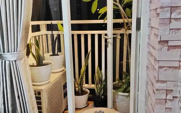 Beta House at Apartemen Malioboro City
