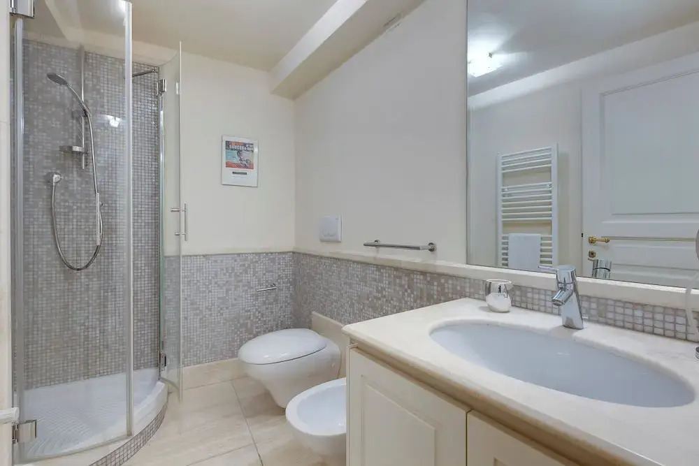 Le Farine della Signoria Apartments by Mamo Florence