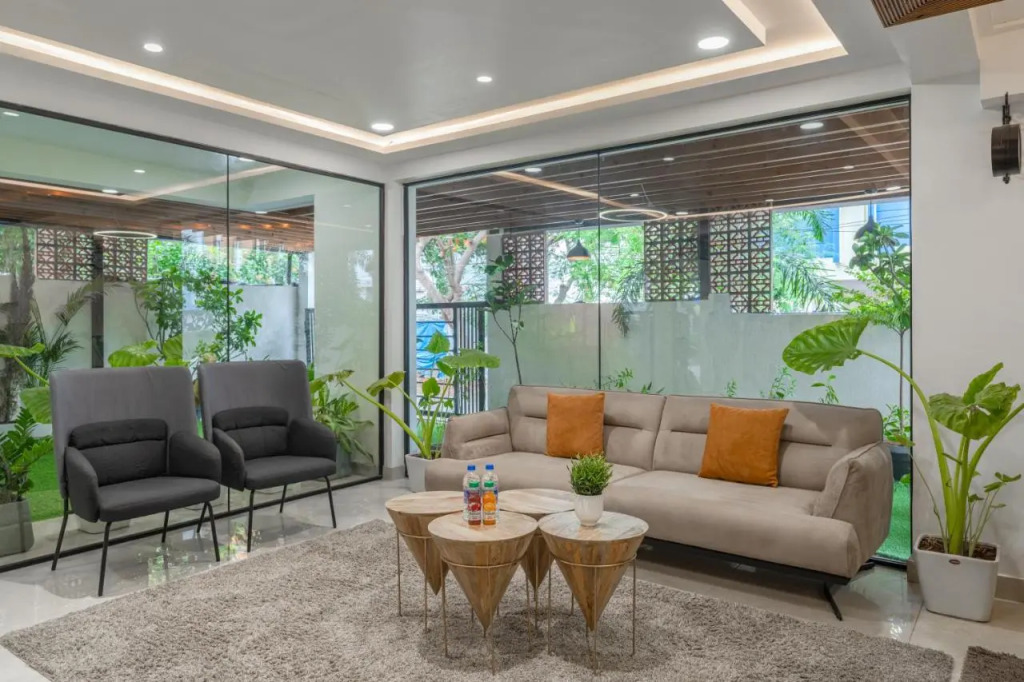 Akoya Business Hotel - Hitech City Hyderabad