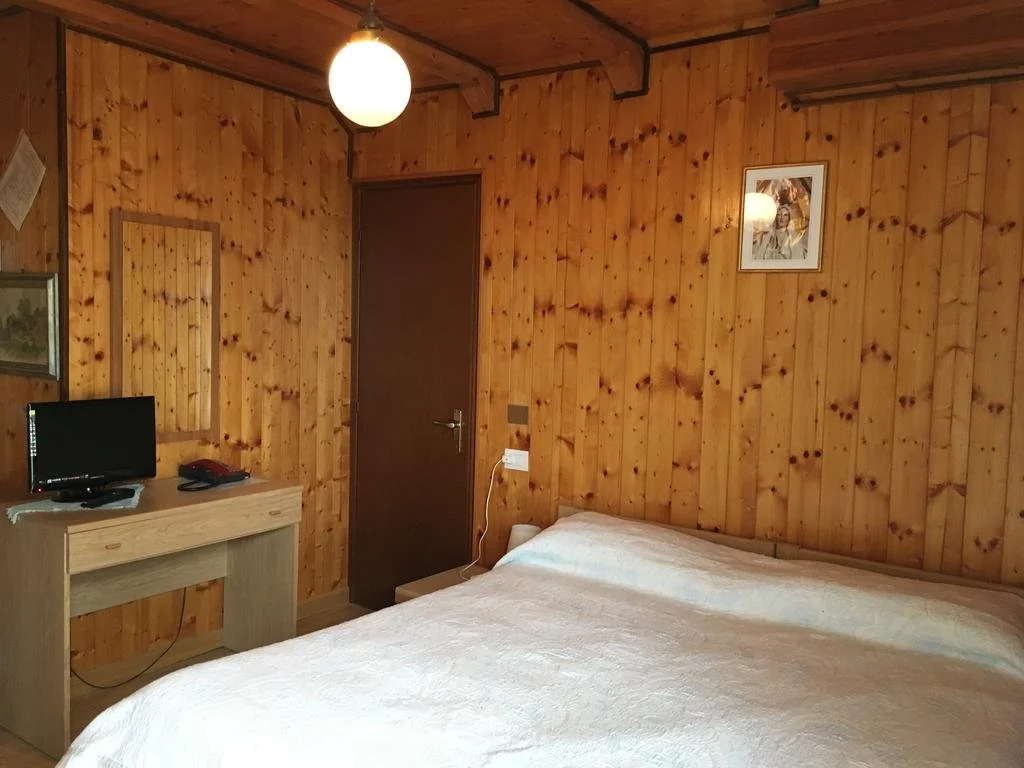 Albergo La Perla