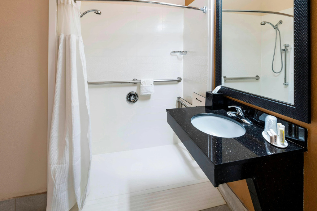Fairfield Inn and Suites St Petersburg Clearwater