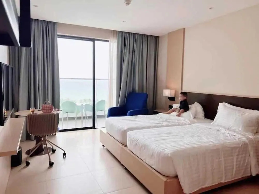 The Cam Ranh Near The Airport