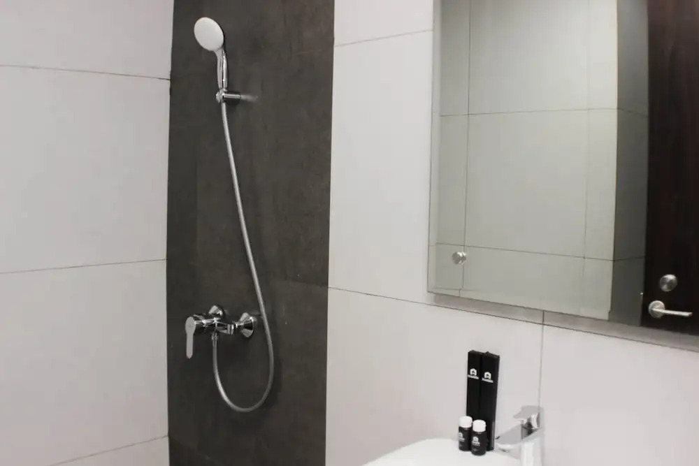 Best Choice and Comfy Studio Apartment LRT City Bekasi