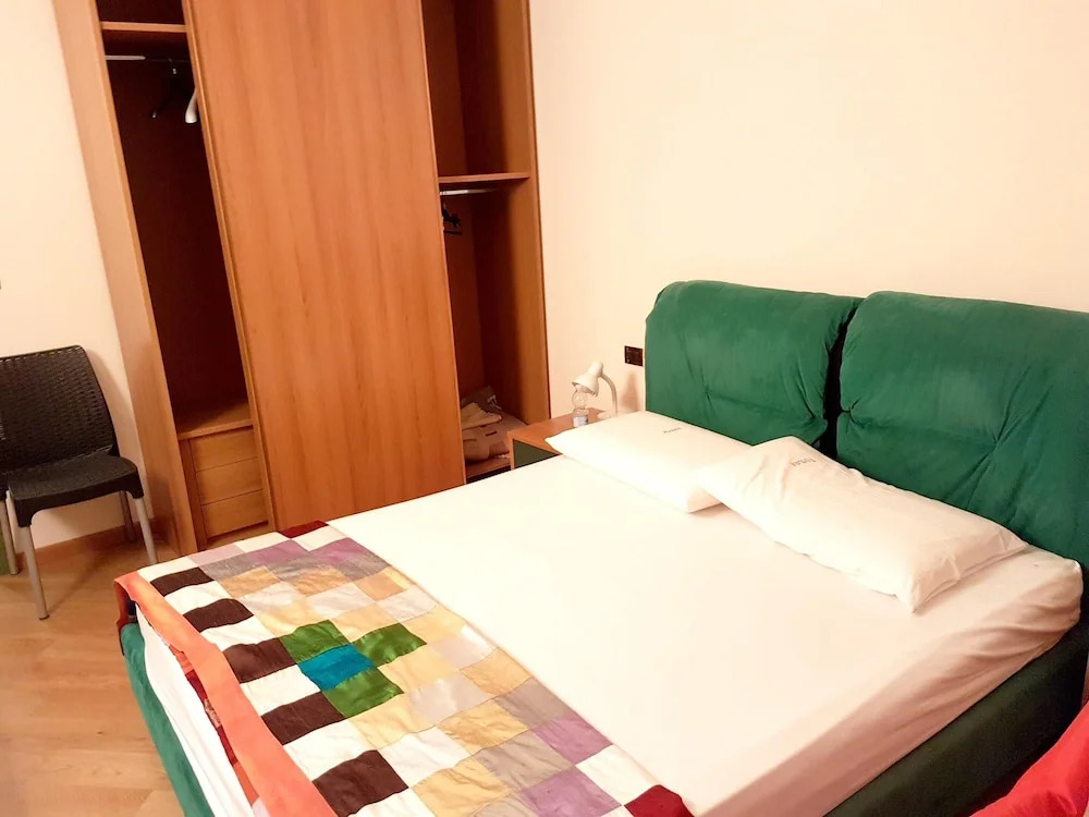 Apartment With 4 Bedrooms in Grado, With Wonderful City View and Furnished Terrace Near the Beach