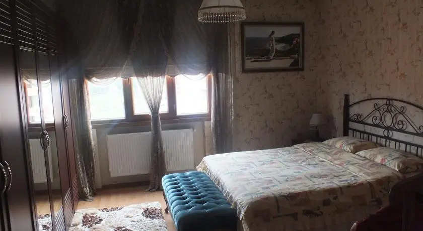Sungur Sweet Home