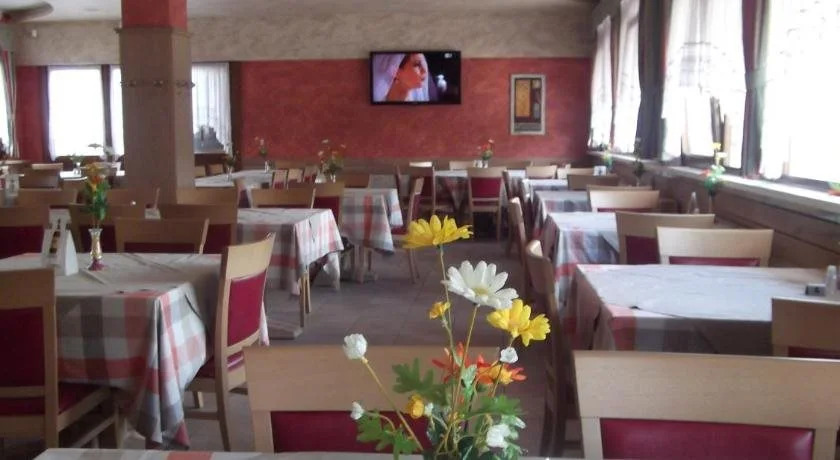 Albergo da Romano