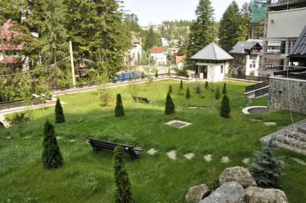 Apartament 13 si 16 in Oxygen Residence Sinaia