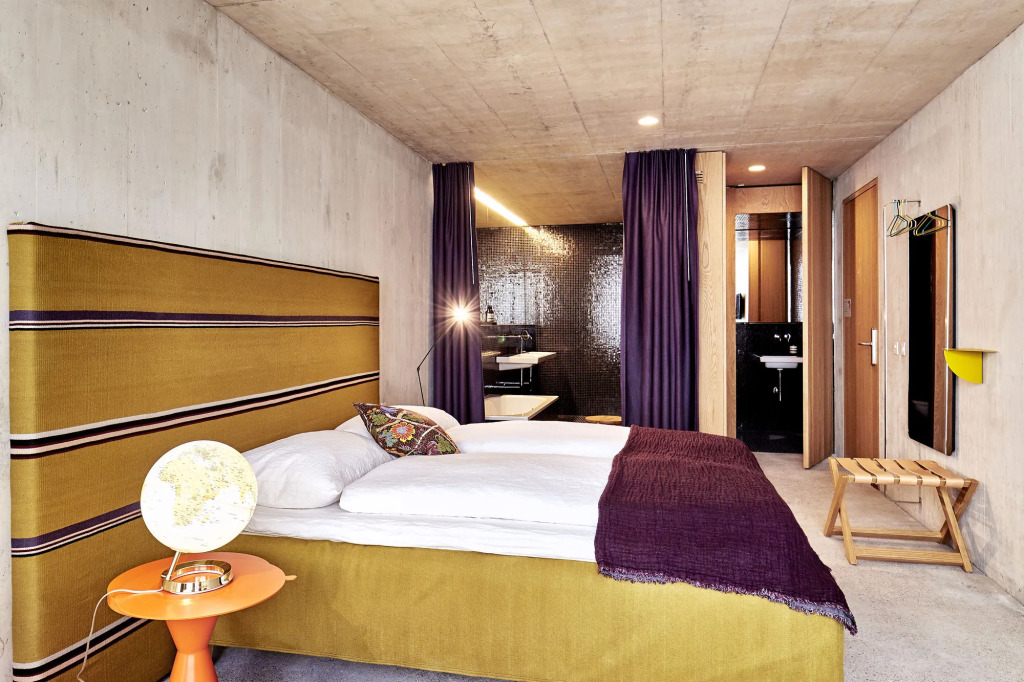 Nomad Design & Lifestyle Hotel - Member of Design Hotels