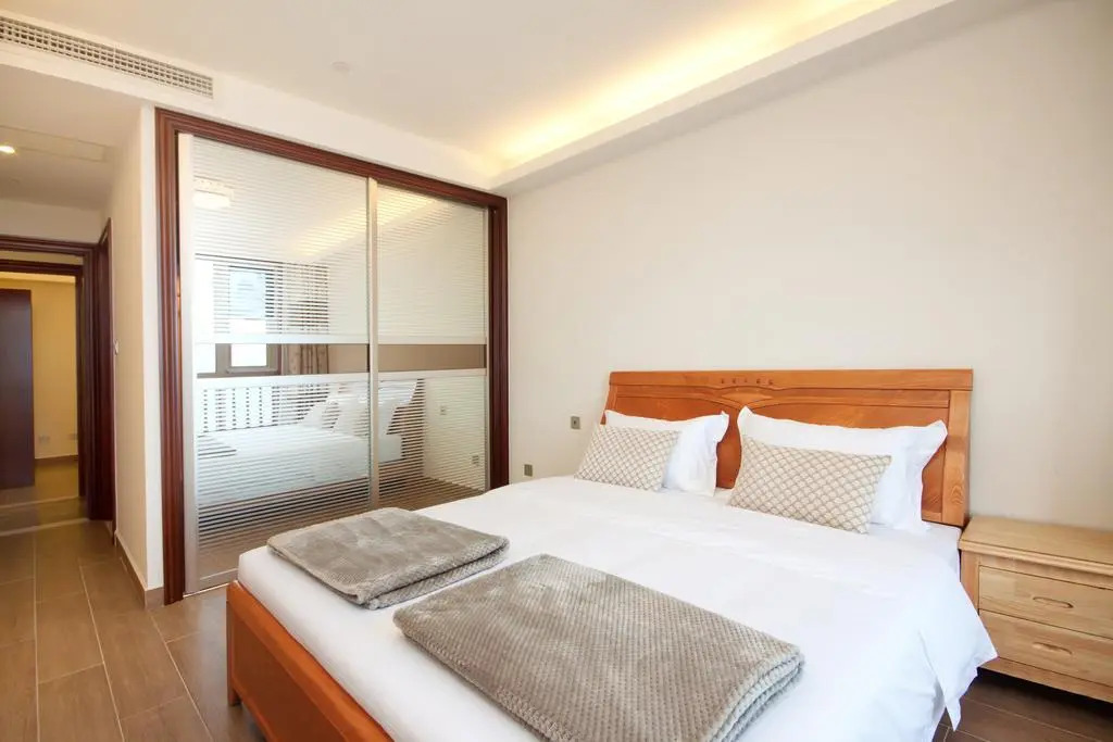 Sanya Yikehai View Apartments