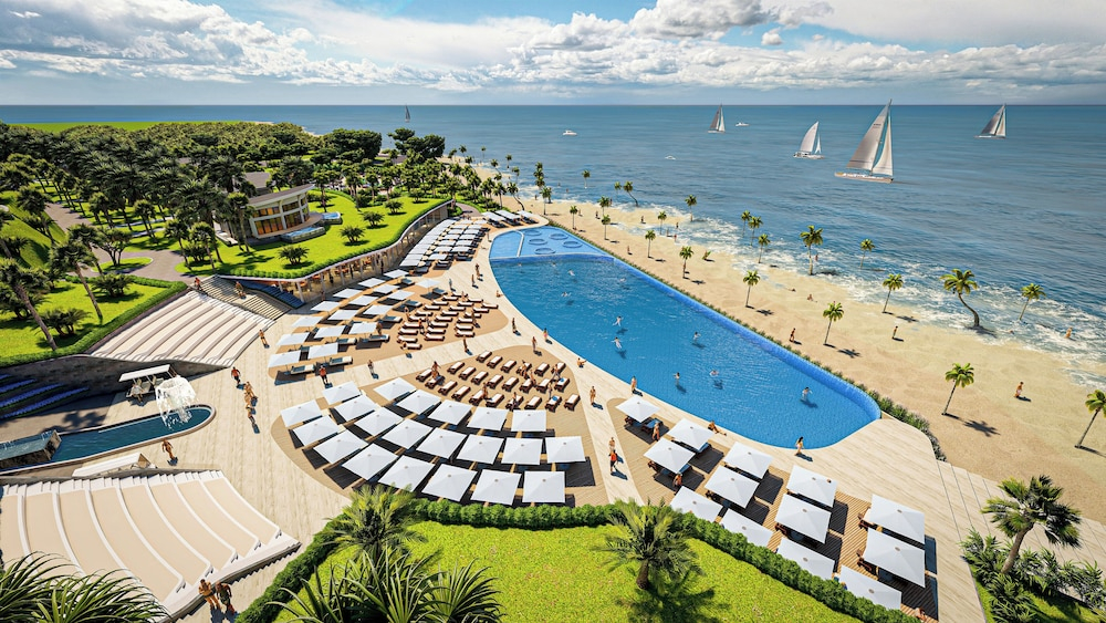Meliá Serenity Cam Ranh Beach Resort