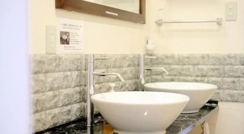 Tottori Guest House Miraie BASE