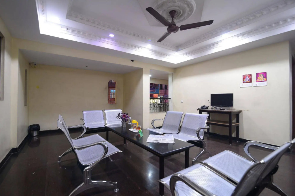 Hotel Vijay