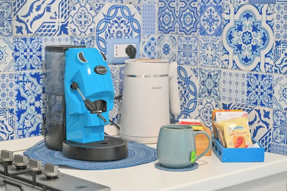 Chiaia Di Rose Rooms & Apartment