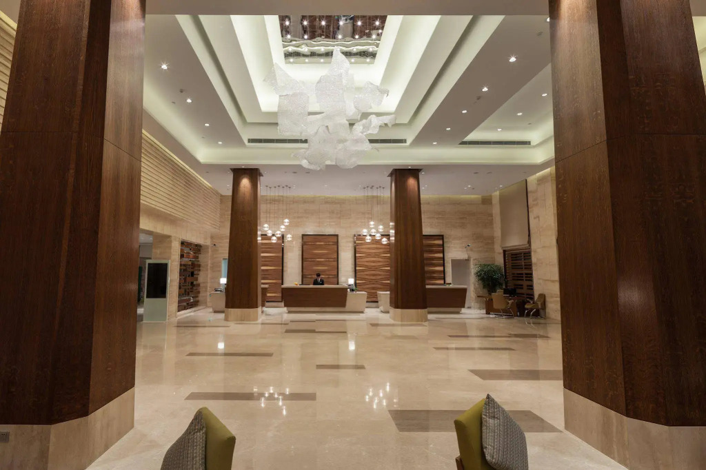 Hai Tian Expo Hotel