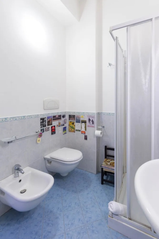 Navigli 6A Apartment