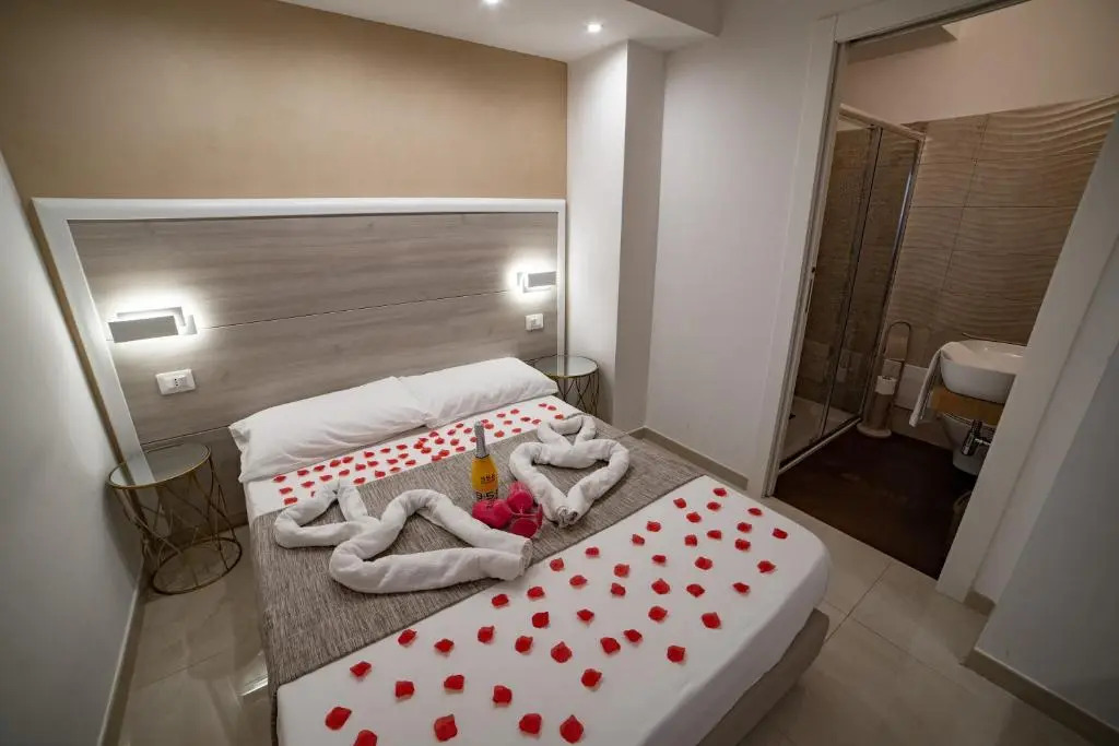 B&B Jerocades