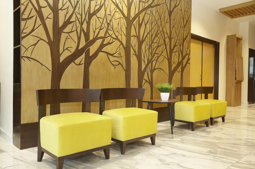 Hotel Six Seasons @ Mid Valley