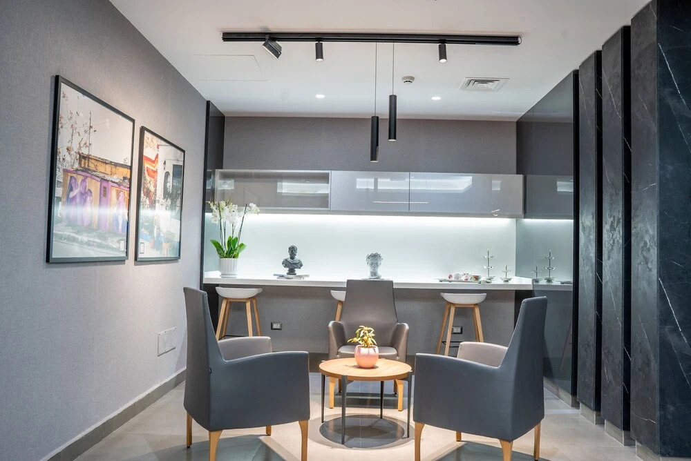 Liv Weibdeh Hotel Suites