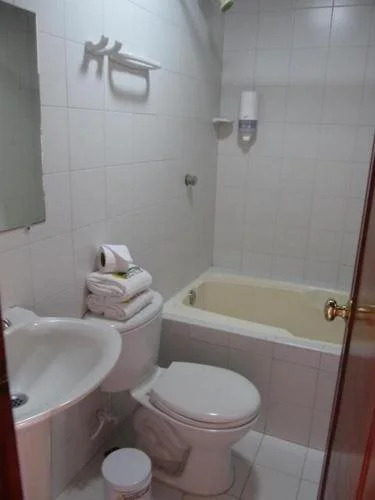 Hotel Carluval
