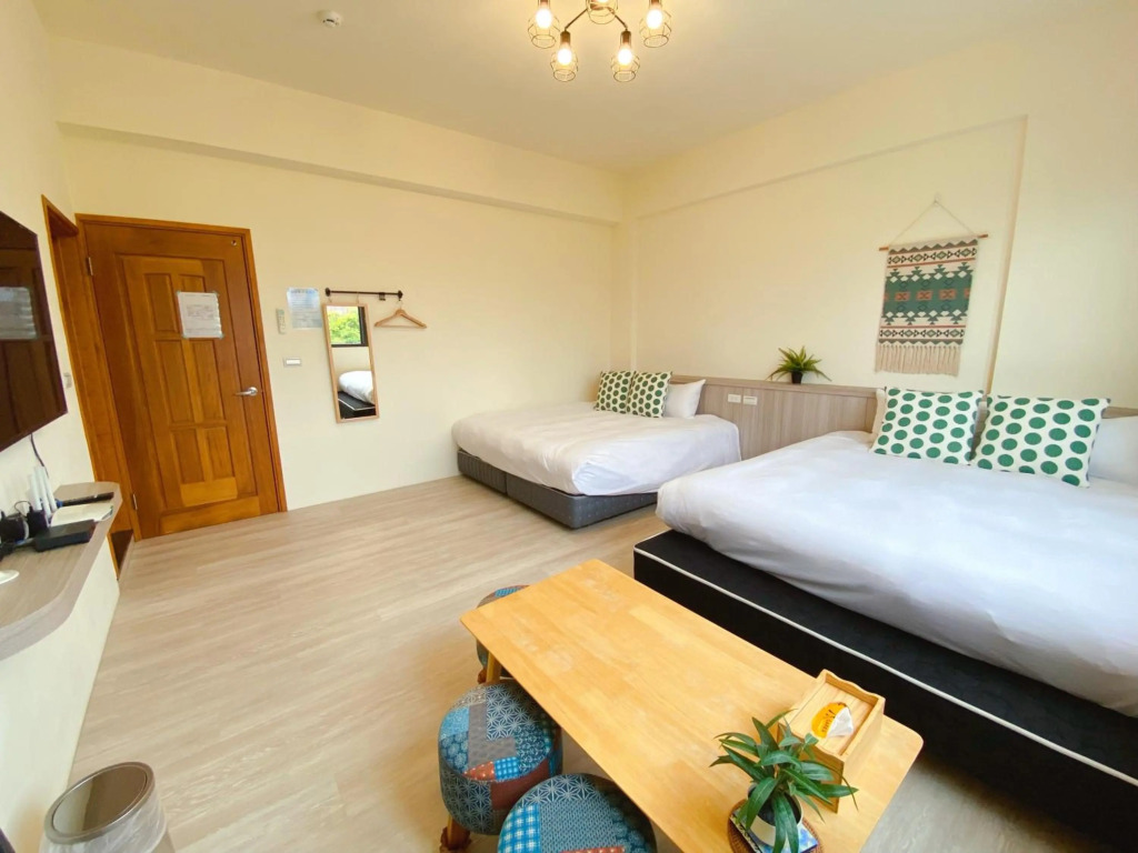 The Good House Homestay